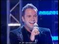Westlife You Raise Me up live Record of the Year 2005