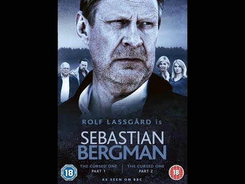 Себастьян Бергман / детектив Швеция / 1 сезон 1 серия
