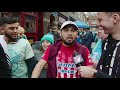 Hear from Charlotte soccer fans on what the new MLS team means to them