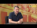 Игорь Стрелков:&quot;Макрон педераст!&quot; Ходаковский лицемер