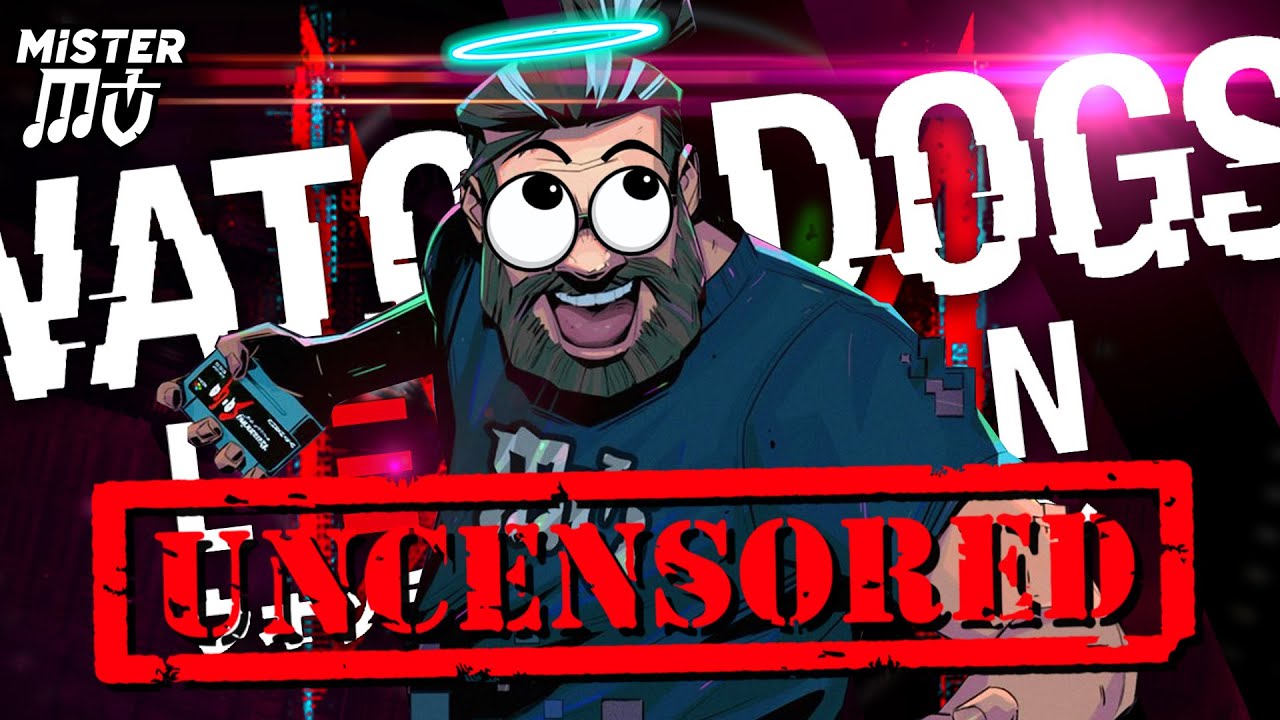 L'EASTER EGG POUR DE VRAI Watch Dogs Legion YouTube