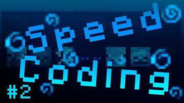 EpicBossRecoded: Speed coding Staged Boss