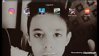 Gara Murat Bölüm 3.