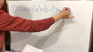 مبادئ الرياضيات المحاضره الاولى الجزء الاول : ch 1 Linear Equations Algebra