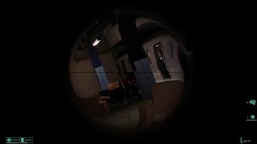 Lets play F.E.A.R. Extraction Point (Part 13)