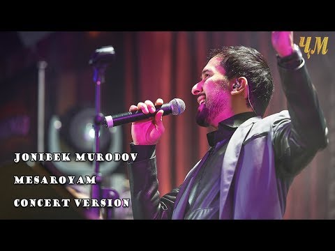 Jonibek Murodov -