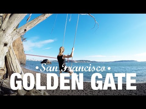 Video: Ali FasTrak deluje na mostu Golden Gate?