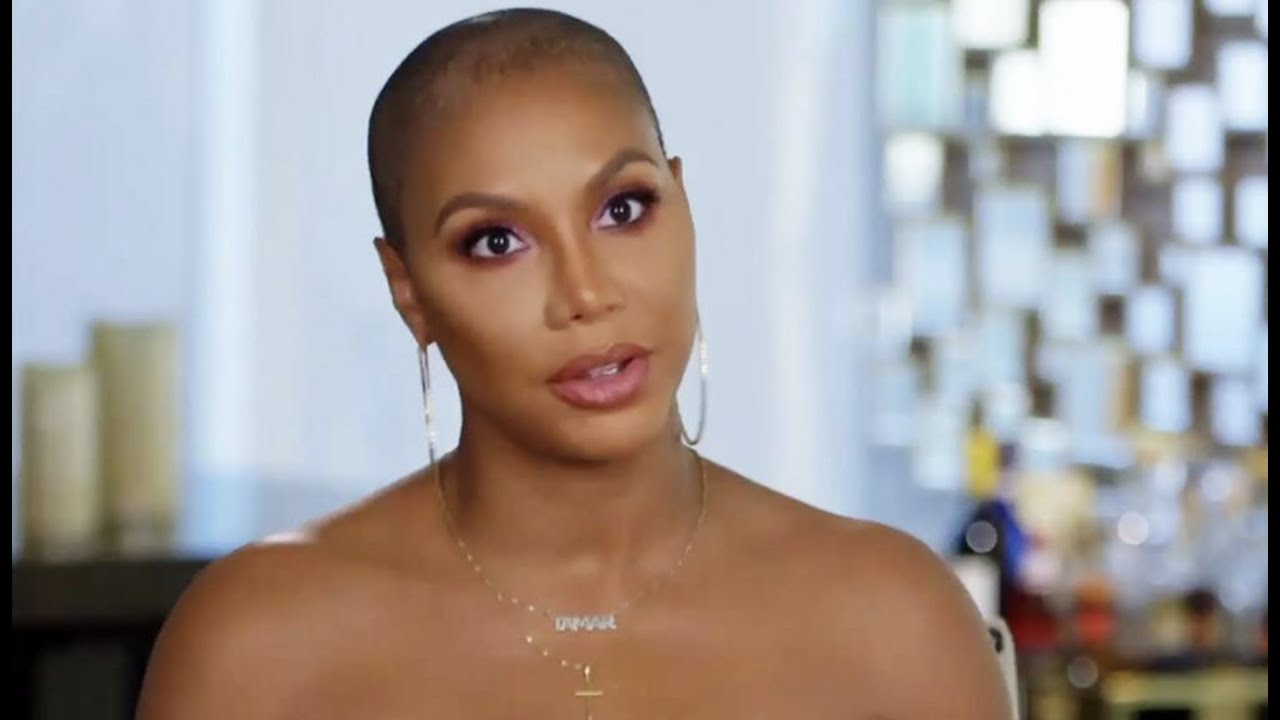 Tamar Braxton Rushed To The Hospital | RSMS