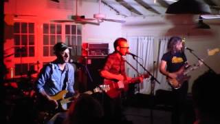 Turin Brakes - &quot;Guess You Heard&quot; @ Palm Door on Sabine SXSW 2014, Best of SXSW Live HQ