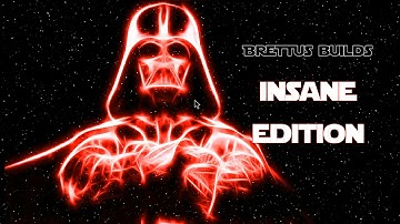 Brettus Builds Insane Edition KODI / SMC Jarvis Reviewed By Kodi Outlawz Moran