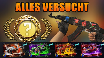 Ultra spannendes CsGo Case Opening Battle ► Hellcase