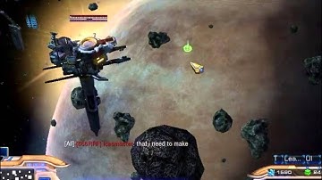 SC2 FFS Event206 Game 3 Part 4/4 (Star Armada 2 - Normal Mode)