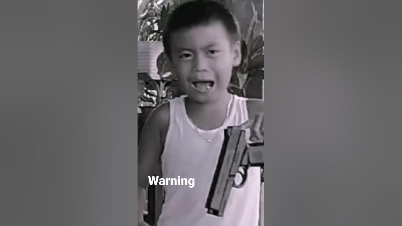 DANGEROUS TOY GUN #shorts