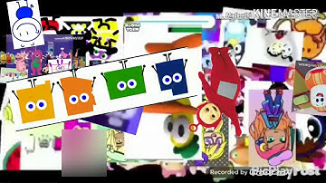 Wubbzy Widget and Walden Screaming Add Round 16