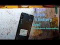 Tecno kc2 battery remove | Tecno spark 4 battery and motherboard disassembling