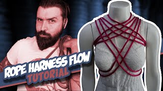 Rope Harness Flow