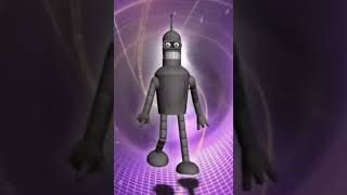 Bender Walking