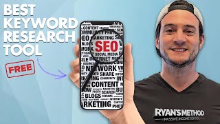 This Keyword Research Tool is FREE & Effective!! screenshot 3