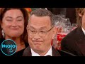 Another Top 10 Celebrity Audience Reactions