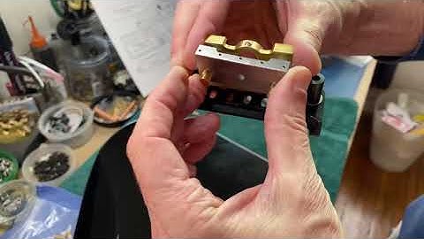 Schecter Hellraiser 7 - Sophia 2:92 Seven GT Pro HD UPGRADE