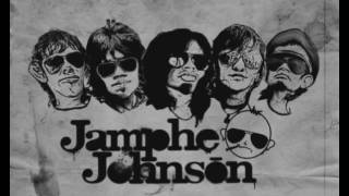 Jamphe Johnson \