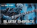 Bluesy embrace  romantic blues music  sonance symphony