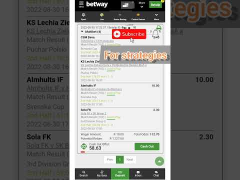 betspeed paga