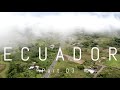 Ecuador - Part 03. Amazon and Indigenous towns of La Sierra