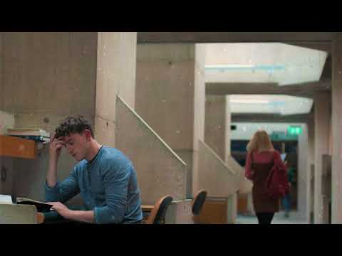 Study With Connell Normal People Music To Work Focus