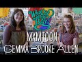 mxmtoon & Gemma Brooke Allen's "What's In My Bag?" | Amoeba Music
