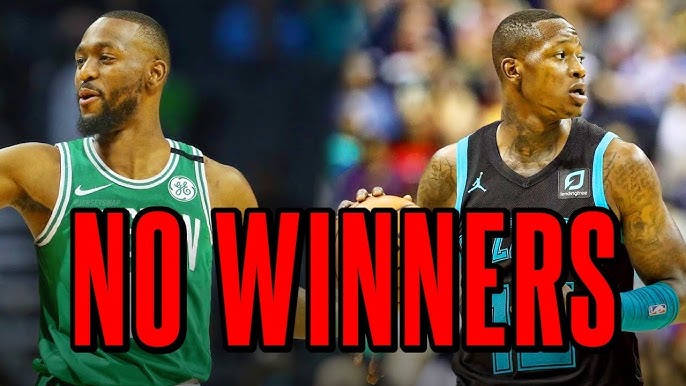 Kemba Walker trade: Grading Celtics-Thunder deal - Sports Illustrated