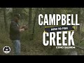 How to fish for coho salmon at Campbell Creek in Anchorage, AK