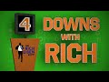 4 Downs with Rich: Eisen Talks 2 NFC East Teams in the Playoffs, Saints, Vikings & More | 12/8/20