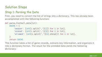 How to Find Values Within Lists in Dictionary Using Python