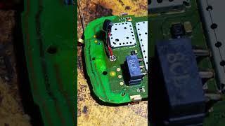 nokia old mic repair অটোমেটিক অফ অন মোবাইল রিপেয়ার #phone #repair #mobilerepair#cpu #রিবরিং আই )