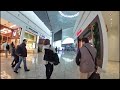 Walking tour of istanbuls new airport