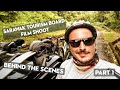 BORNEO FILM SHOOT | Asajaya, Sematan & Kampung Sadir (Part 1)