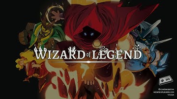 Wizard of Legend - How to get an extra starting relic