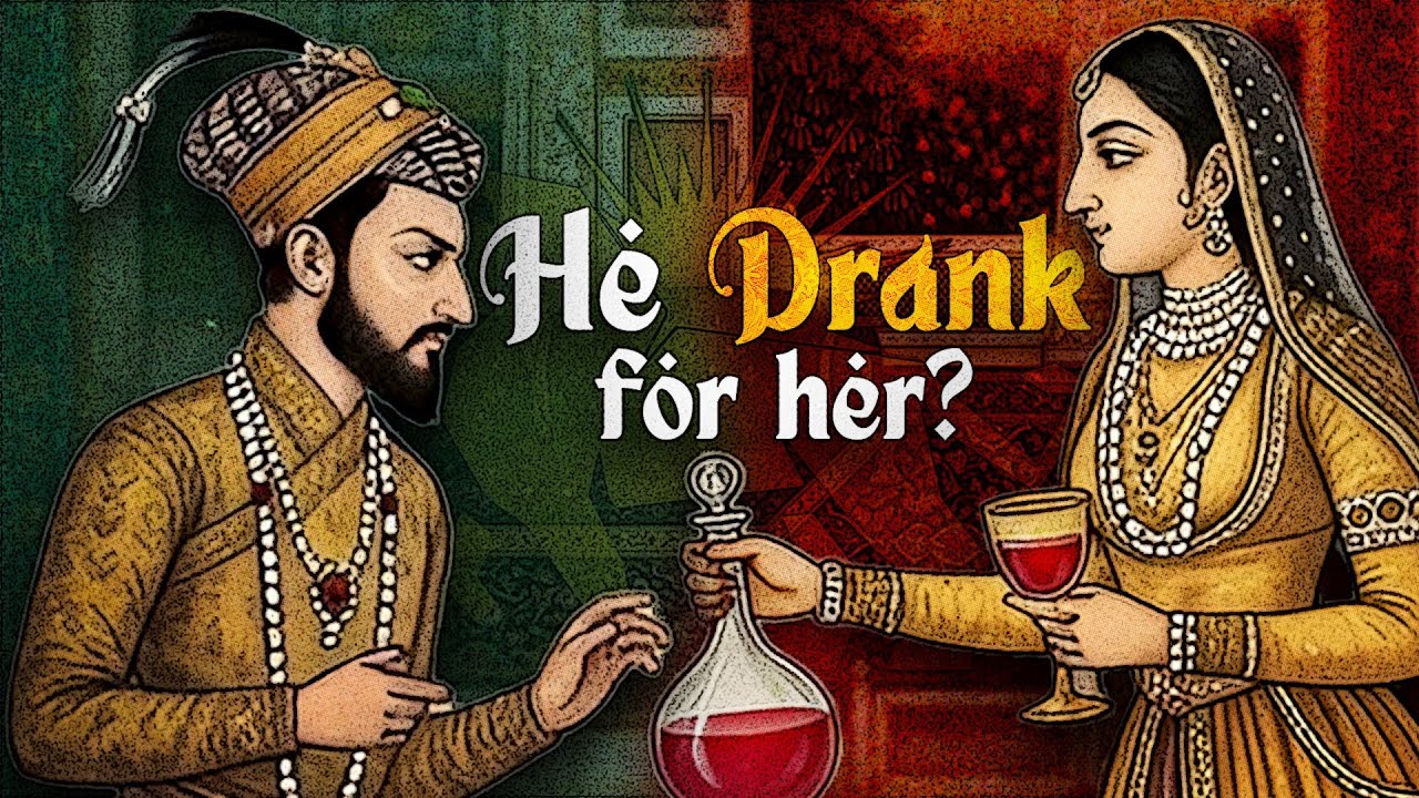 A Hindu Woman That Changed Aurangzeb Forever !