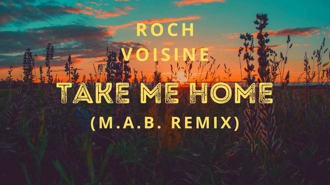 Roch Voisine - Country Roads (M.A.B. Remix) Roch Voisine - Country Roads (M.A.B. Remix)