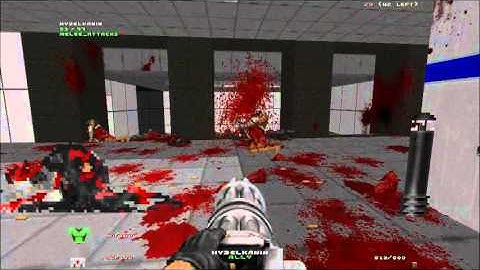 Hi-Brutal Doom Metal Reloaded!