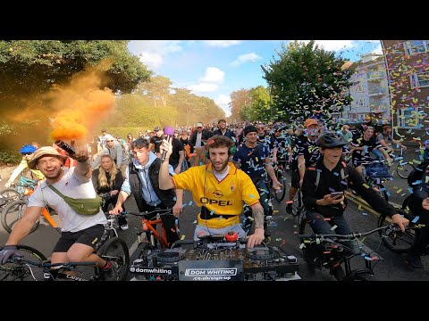 Video: Velio Фестивалы: велосипед бейишти издөө