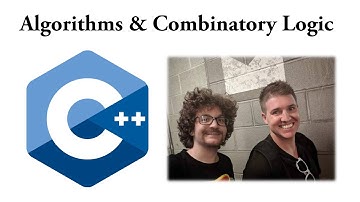 Conor & Bryce Chat About C++ Algorithms + Combinators