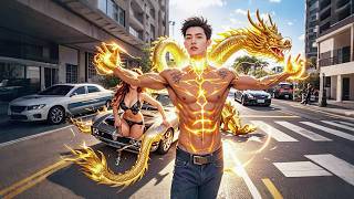 : Full,,,!Urban Dragon Doctor# #
