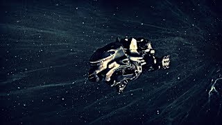 картинка: Eve Online, Proteus есть ли жизнь в ПВЕ?