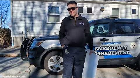 Christopher Cecil BioBits Video Assignment - Extreme Temperatures & Emergency Management