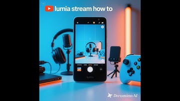Lumia stream setup commands and entrance alerts #lumiastream