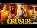 Crusher  latest south hindi action movie  suriya  rakul preet blockbuster south action movie