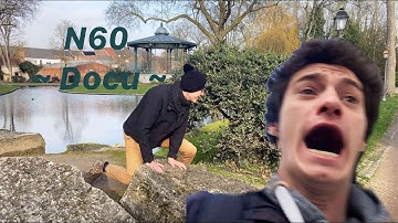 Oorsprong van de N60 //  Docu