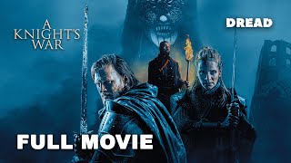 A Knights War | Full Horror Movie | Jeremy Ninaber, Kristen Kaster, Matthew Ninaber